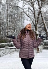 pragya jaiswal_teluguvox 3